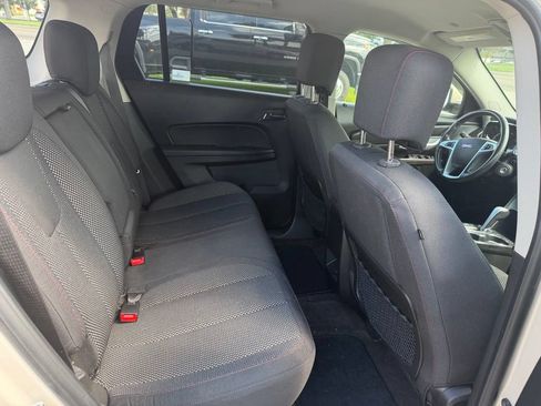 Used 2011 GMC Terrain SLE w/ Convenience Package AWD/4WD image 17