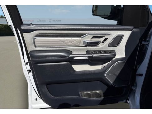 Used 2022 RAM 1500 Limited image 13