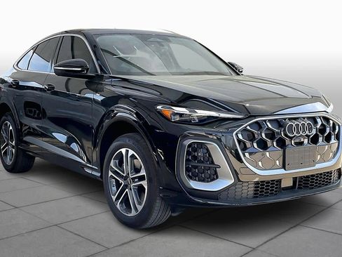 New 2026 Audi Q5 Premium AWD/4WD image 2