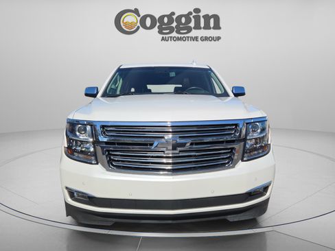 Used 2018 Chevrolet Suburban Premier image 7