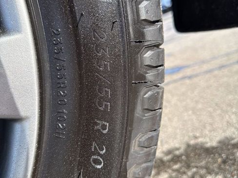 Used 2022 Toyota Highlander Platinum image 38