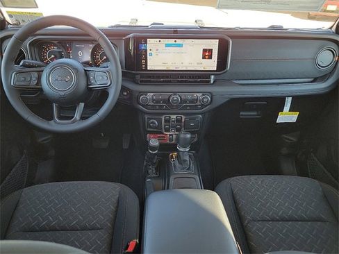 New 2026 Jeep Gladiator Mojave image 9