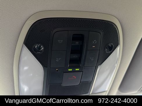 Used 2022 INFINITI QX60 Pure FWD image 23