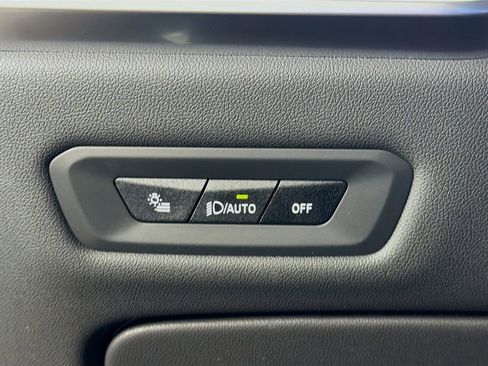 New 2026 BMW X5 xDrive50e w/ M Sport Package image 11