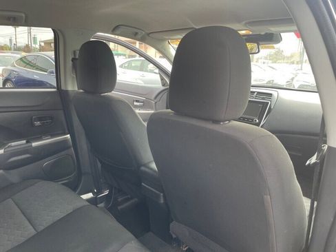 Used 2020 Mitsubishi Outlander Sport SE image 27