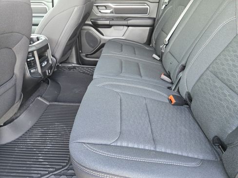 New 2026 RAM 1500 Lone Star AWD/4WD image 21