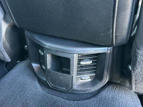 Used 2024 RAM 2500 Big Horn w/ Bed Utility Group image 34