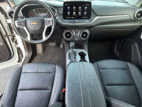 Used 2023 Chevrolet Blazer LT AWD/4WD image 26
