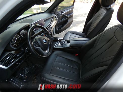 Used 2018 BMW X5 xDrive40e w/ Lighting Package AWD/4WD image 51