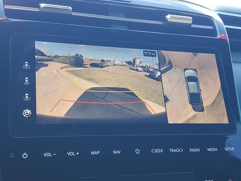 Used 2022 Hyundai Santa Cruz Limited image 23