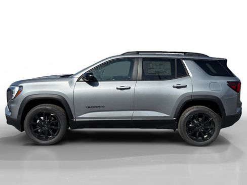 New 2026 GMC Terrain Elevation w/ Elevation Premium Package FWD image 2