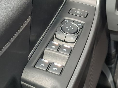 New 2026 Ford F250 XLT w/ XLT Premium Package AWD/4WD image 22