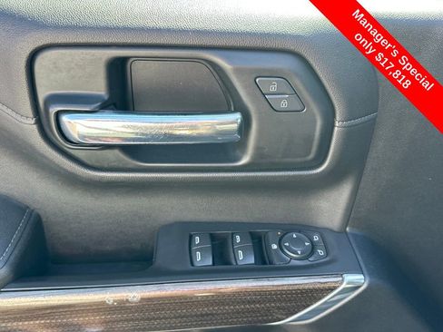 Used 2020 Chevrolet Silverado 1500 LT image 15