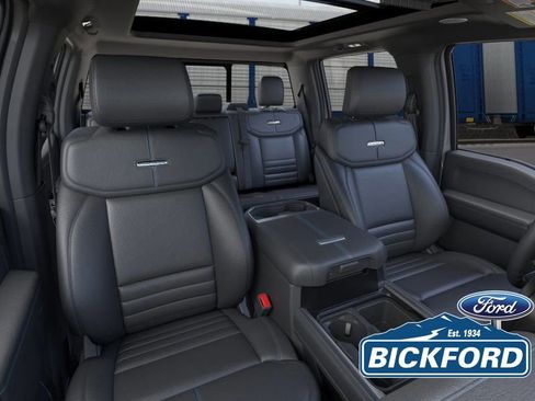 New 2026 Ford F350 Platinum image 10