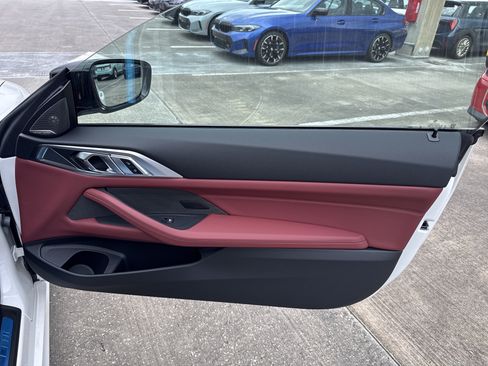 New 2027 BMW 430i Coupe w/ M Sport Package RWD image 8