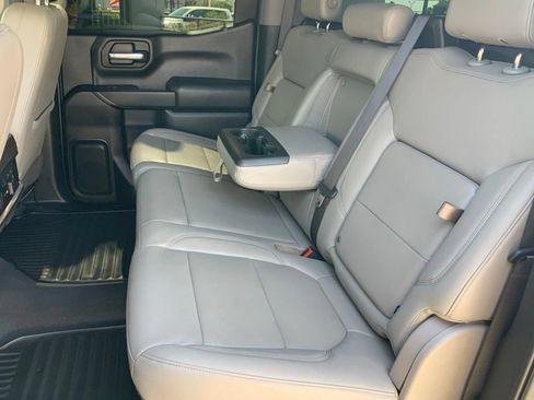 Used 2023 GMC Sierra 1500 Pro w/ Graphite Edition RWD image 16