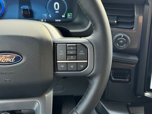 New 2025 Ford F150 Lightning Flash image 18