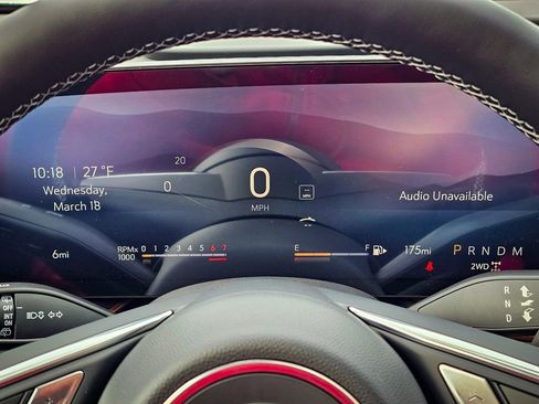 New 2026 Buick Envision Sport Touring image 19