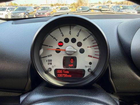 Used 2012 MINI Cooper Countryman S FWD image 23