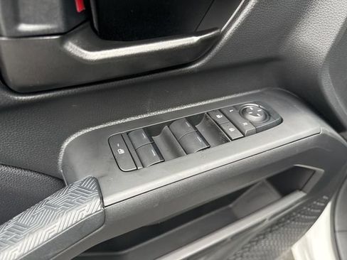 New 2025 Toyota Tacoma SR5 image 14