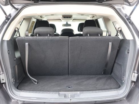 Used 2019 Dodge Journey SE w/ Premium Group FWD image 15