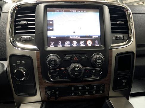 Used 2017 RAM 2500 Laramie w/ Sport Appearance Group AWD/4WD image 28