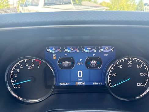 Used 2023 Ford F150 XLT w/ Equipment Group 302A High AWD/4WD image 19