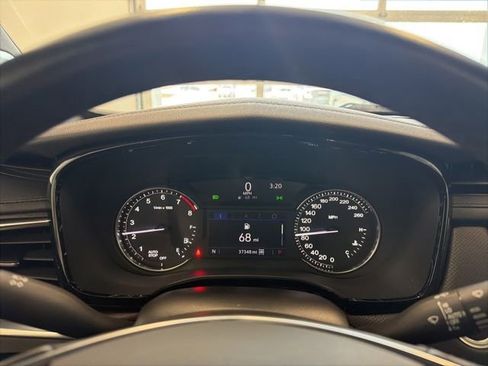 Used 2023 Cadillac XT5 Premium Luxury AWD/4WD image 36