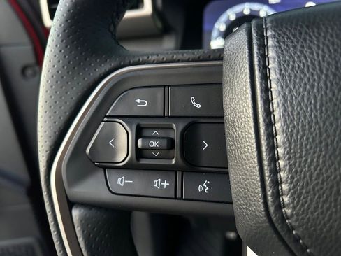 Used 2026 Toyota 4Runner Platinum AWD/4WD image 20