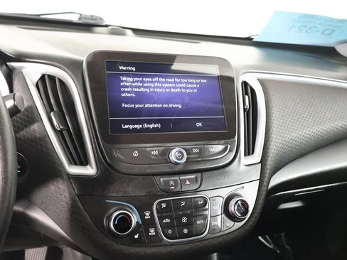 Used 2023 Chevrolet Malibu LT image 26