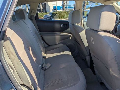 Used 2015 Nissan Rogue S image 19