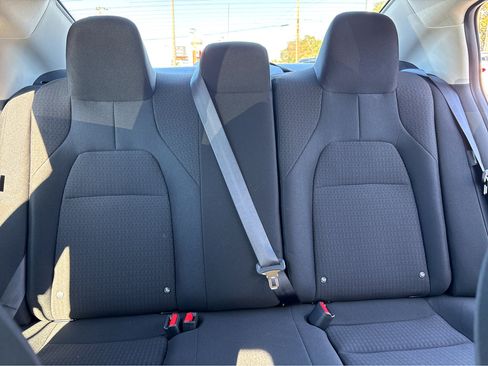 New 2026 Nissan Sentra S w/ S Cold Weather Package image 22