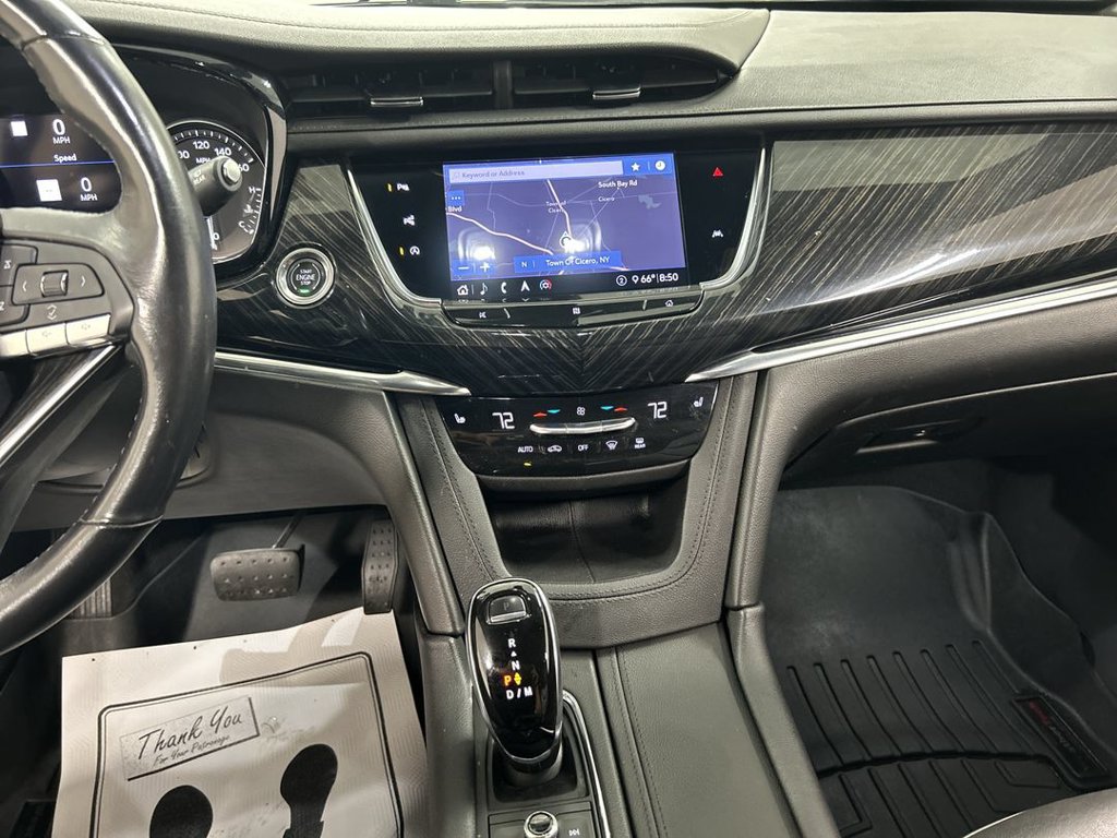 Used 2020 Cadillac XT6 Premium Luxury AWD/4WD image 19