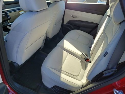 New 2026 Hyundai Tucson Blue SE w/ Tow & Go Package image 18