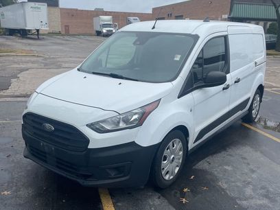 Used 2020 Ford Transit Connect XL