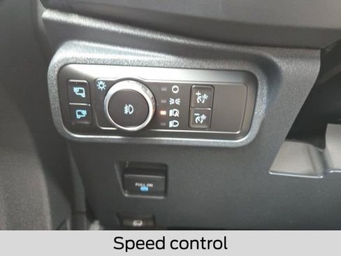 New 2025 Ford Bronco Raptor w/ Interior Carbon Fiber Pack image 13