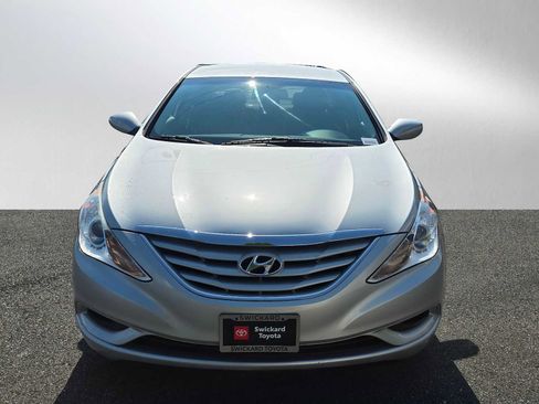 Used 2012 Hyundai Sonata GLS image 8