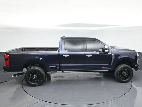 Used 2024 Ford F250 Platinum AWD/4WD image 50