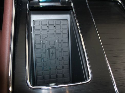 New 2026 Lincoln Aviator Reserve image 48