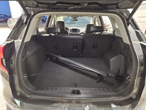 Used 2019 GMC Terrain SLT w/ Preferred Package image 26