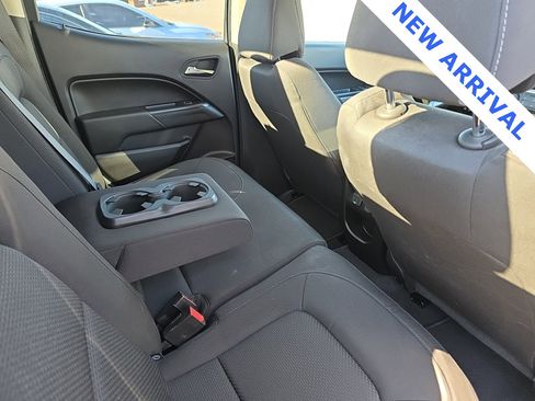 Used 2021 Chevrolet Colorado LT w/ Safety Package image 31