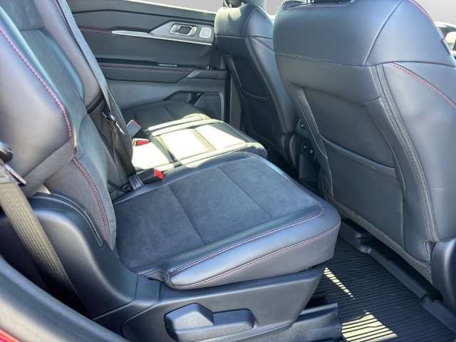 New 2027 Ford Explorer ST w/ Sun And Sound Package AWD/4WD image 13