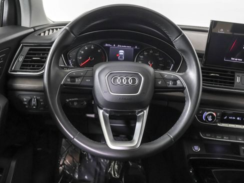 Used 2023 Audi Q5 2.0T Premium w/ Convenience Package AWD/4WD image 25