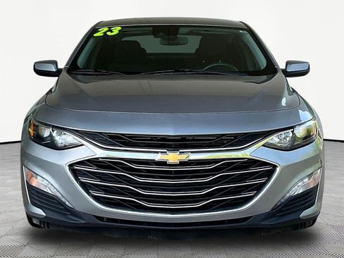 Used 2023 Chevrolet Malibu LT FWD image 2