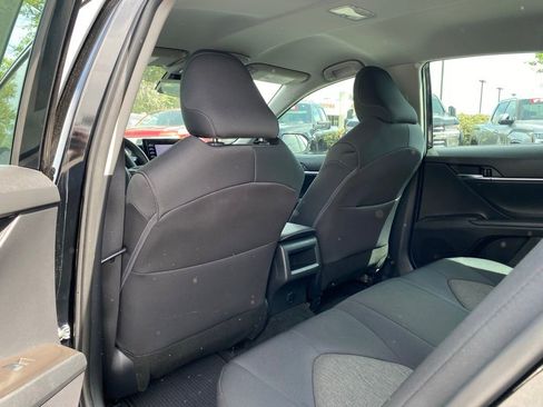 Used 2023 Toyota Camry LE FWD image 25