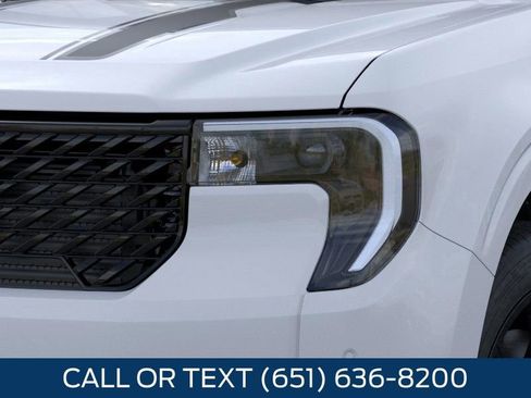 New 2026 Ford Maverick Lariat w/ Black Appearance Package AWD/4WD image 22