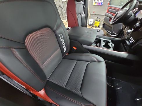 New 2026 RAM 1500 Rebel w/ Rebel Level 1 Equipment Group image 10