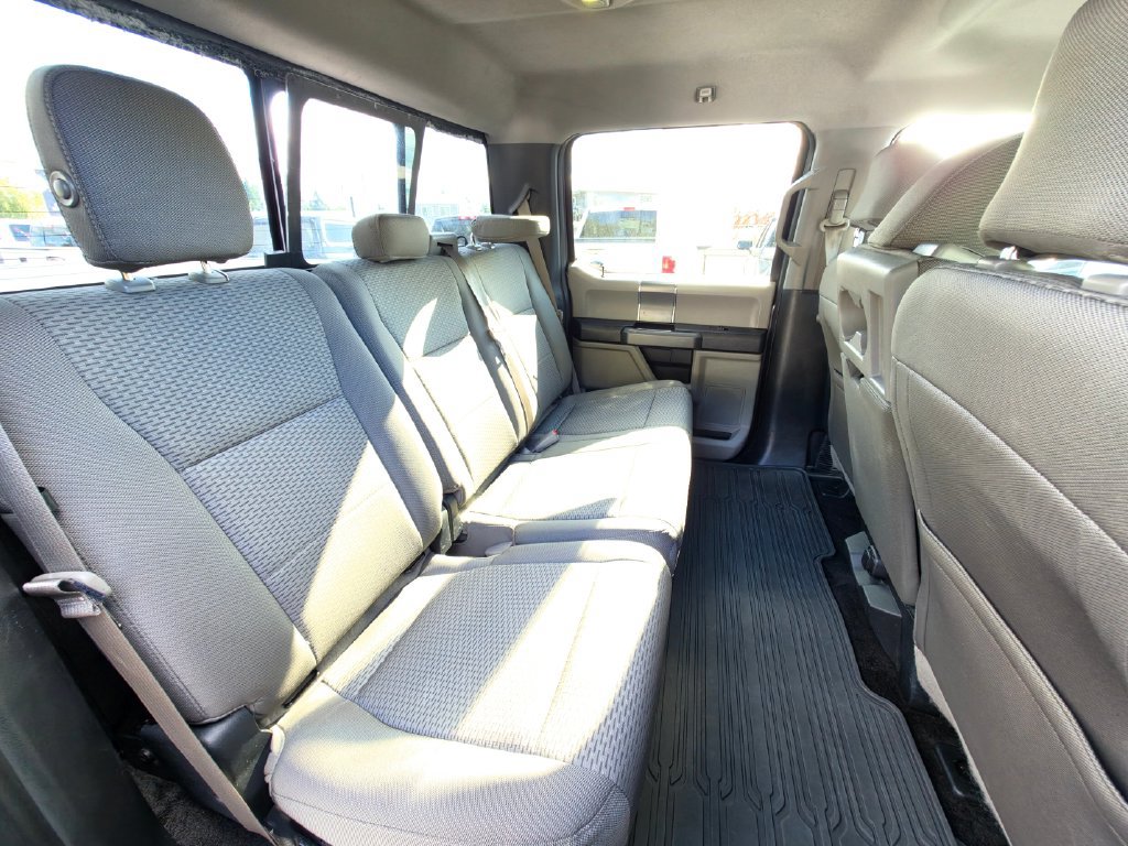 Used 2015 Ford F150 XLT w/ Equipment Group 302A Luxury AWD/4WD image 21