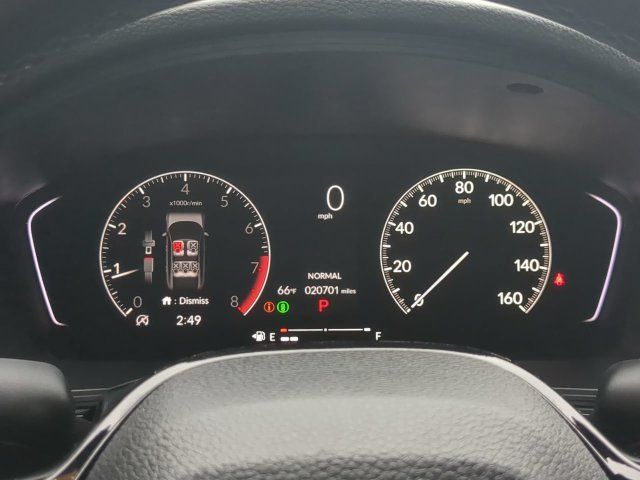 Used 2024 Honda Civic Sport image 23