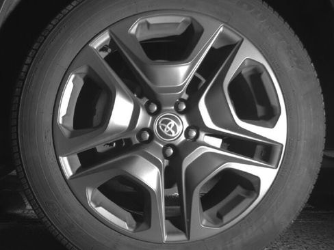 Certified 2024 Toyota RAV4 Adventure AWD/4WD image 37